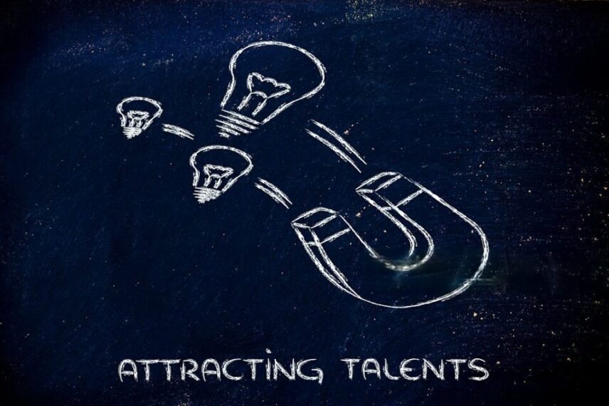 attract top scientific talent