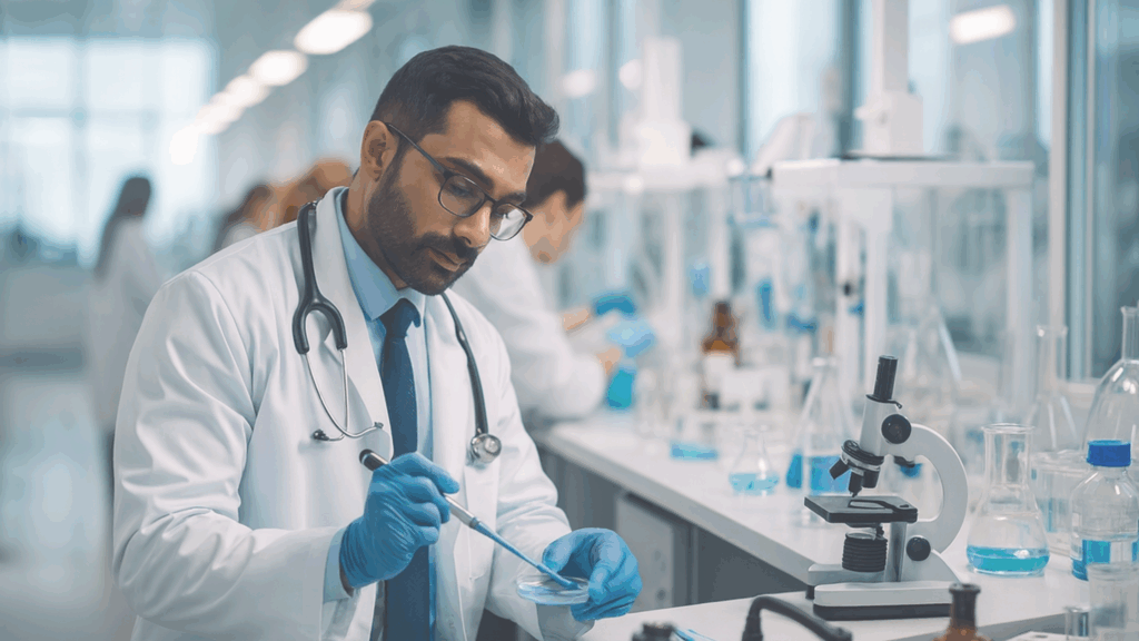 Clinical Pharmacology