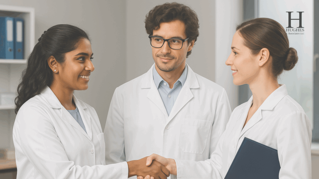 clinical pharmacologist