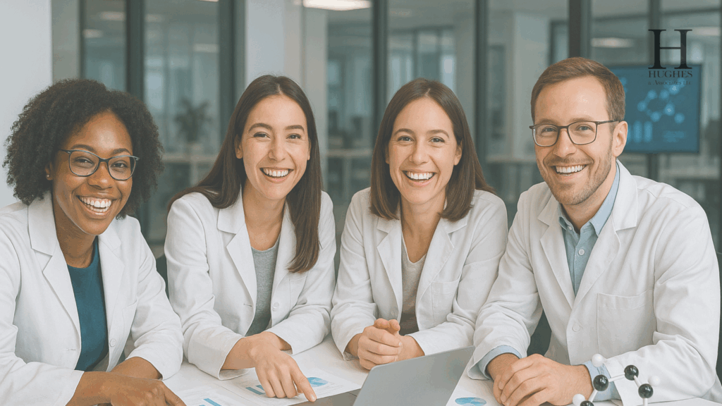 career in pharmacometrics