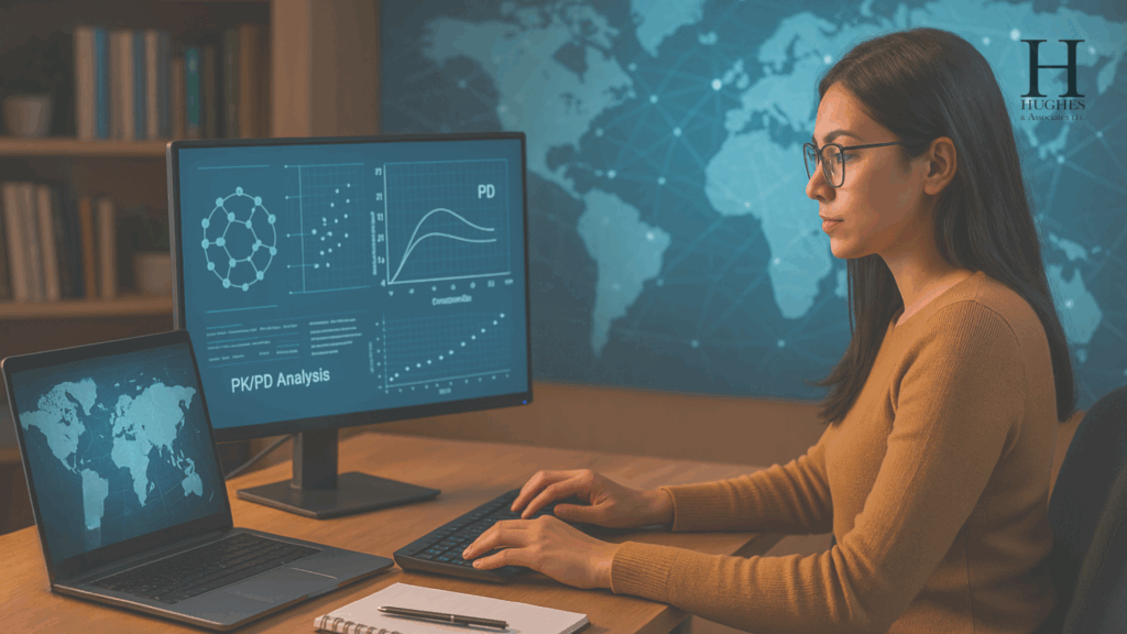 remote pharmacometrics jobs