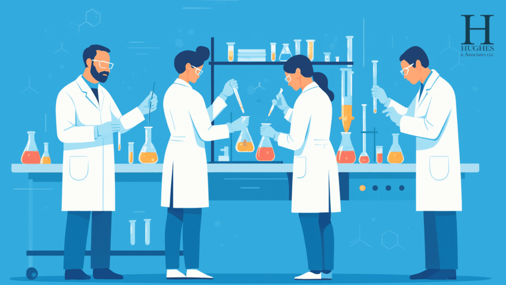 Model-Informed Drug Development