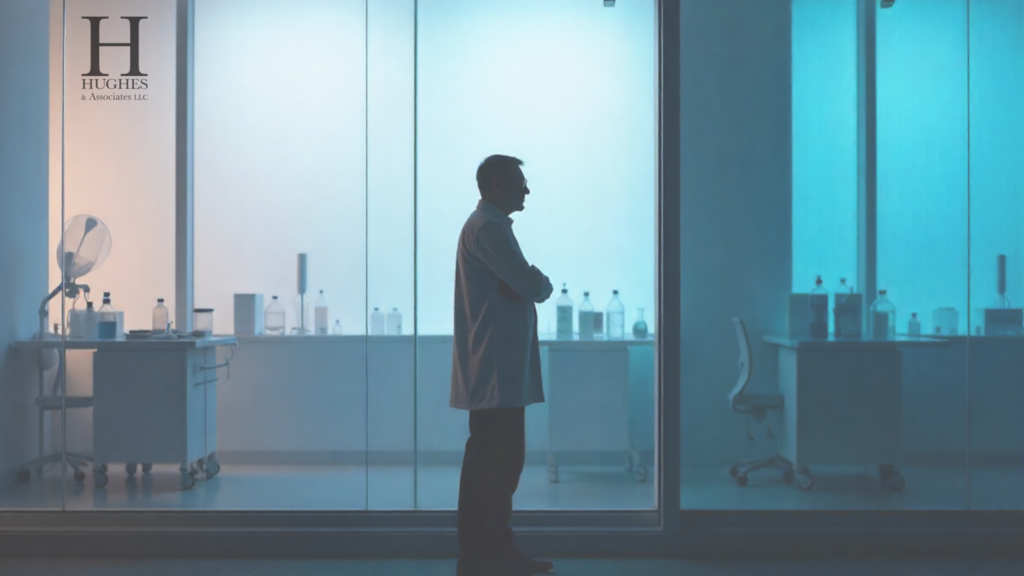 Clinical Pharmacology Leadership Challenges