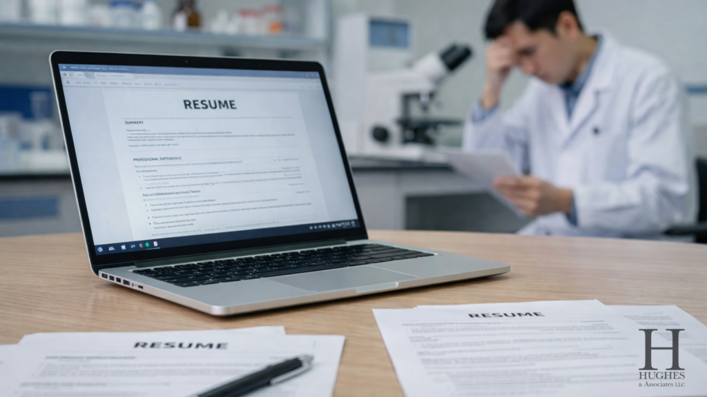 Unicorn Hiring in Biotech