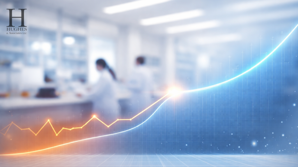 clinical pharmacology hiring trends