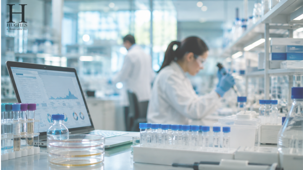 Pharmacometrics Talent Market 2026